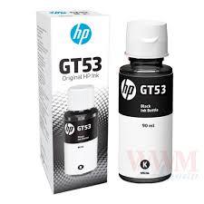 HP GT53 ( replaces GT51 ) and GT52 Refill Ink Bottle for HP Ink Tank Printers - eBuy UAE